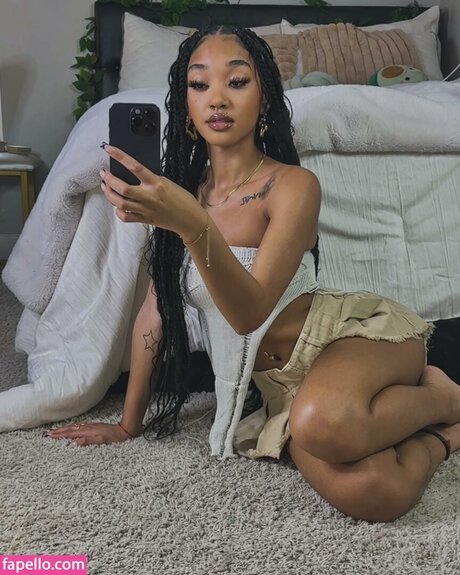 Chibichaz sexy pornstar picture