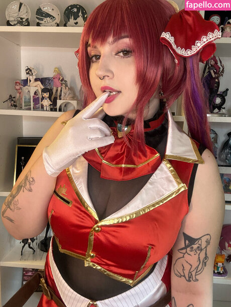 Fuyumuju pretty star image