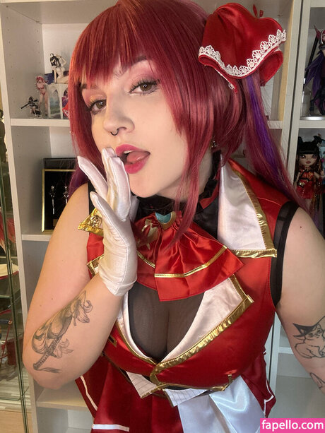 Fuyumuju model free pictures