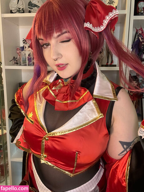 Fuyumuju nudes star image