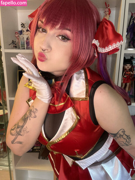 Fuyumuju star nudes photos