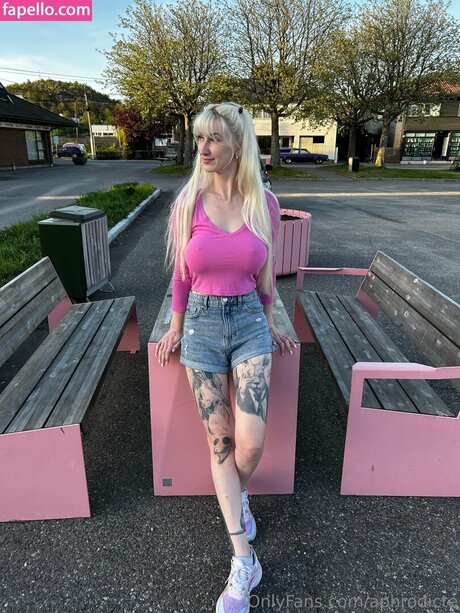 Aphrodicte best actress galleries