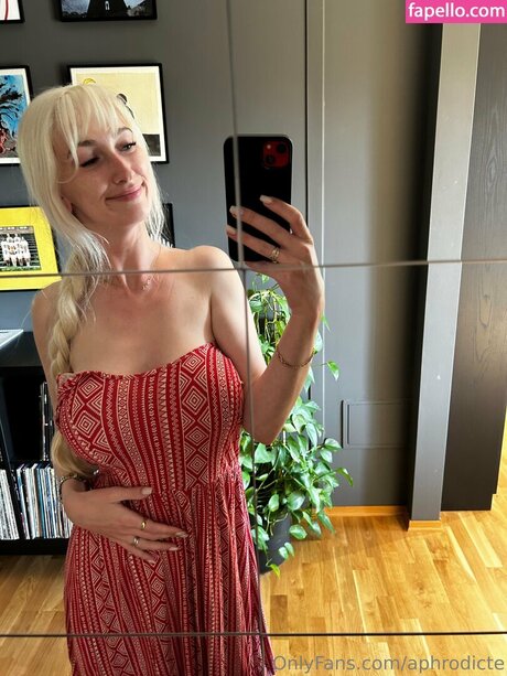 Aphrodicte top pornstar images