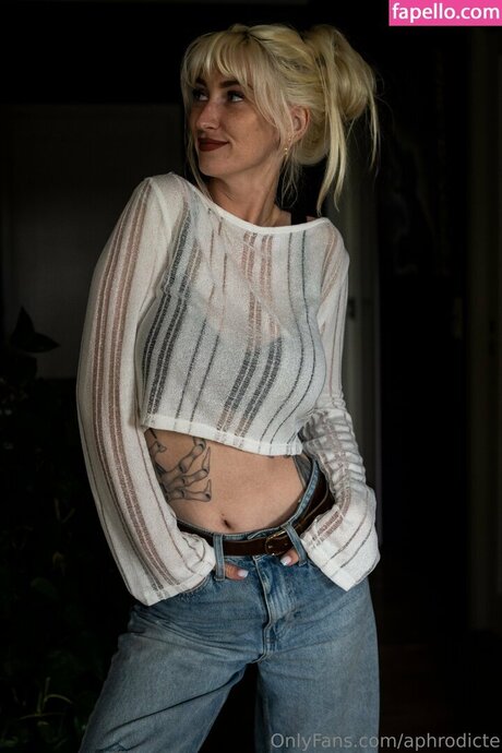 Aphrodicte pornstar best photo