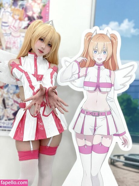 ayunochan_ sexy pornstar pic