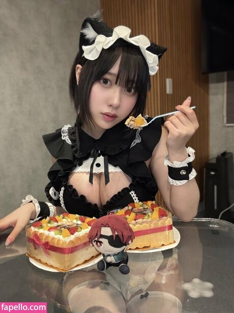 ayunochan_ nude model pics