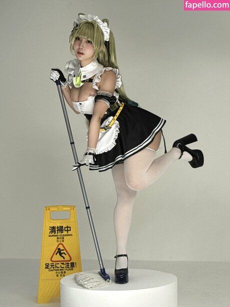 ayunochan_ model pornographic img