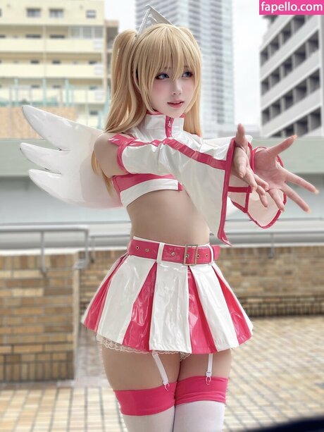 ayunochan_ star art photo