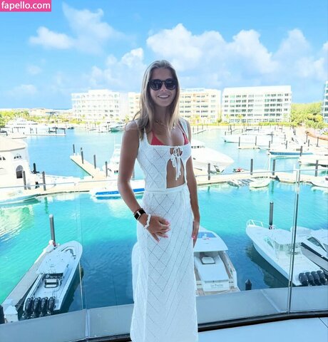 Kai Trump model adult archive