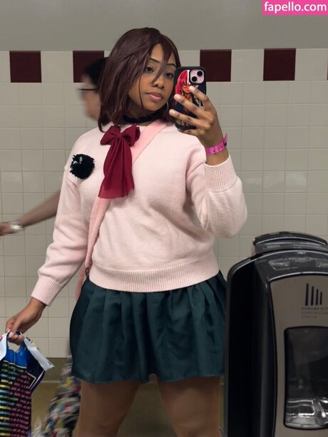 Lillipie101 pornographic model pics