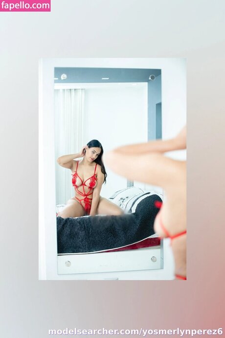 Yosmerlyn Perez star top pictures