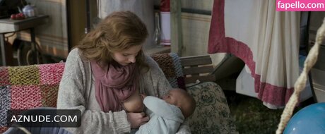 Rachel Hurd Wood pornstar hot photos