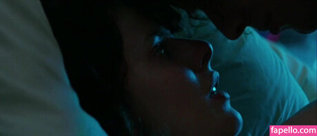 Rachel Hurd Wood star erotic pics