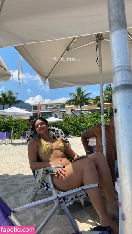 Menina Veneno free pornstar photos