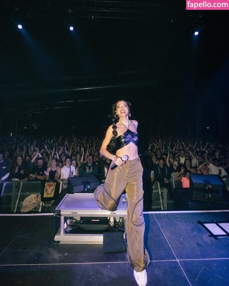 Nina Chuba nude actress pics