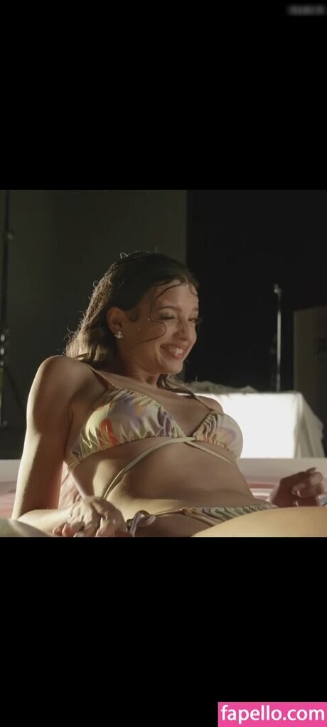 Nina Chuba porn star image