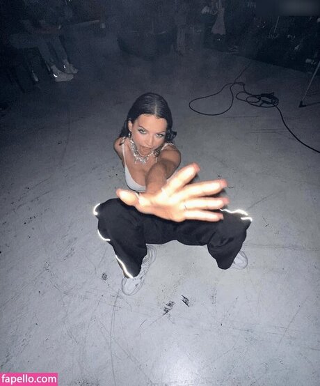 Nina Chuba porn star pics