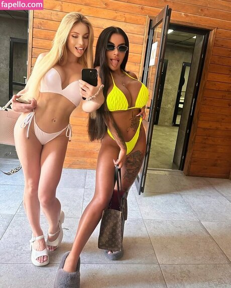 Stella Scandic sex model archive