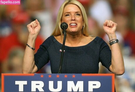 Pam Bondi xxx star pics