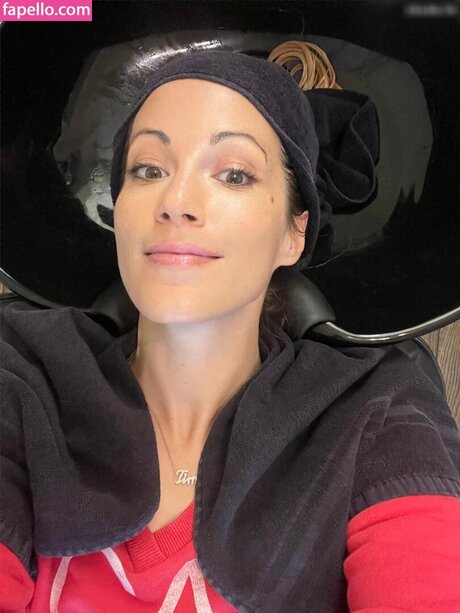 Andrea Kaiser nudes model picture