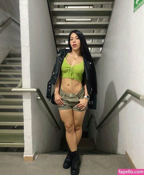 Marianna Arroyo best actress galleries