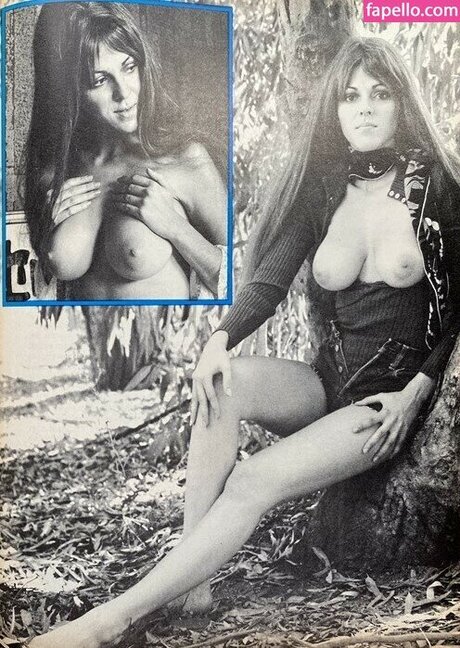 Vintage English Pinups naked star gallery