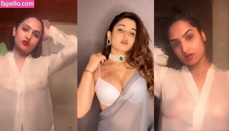 Sassy Poonam star naked pic