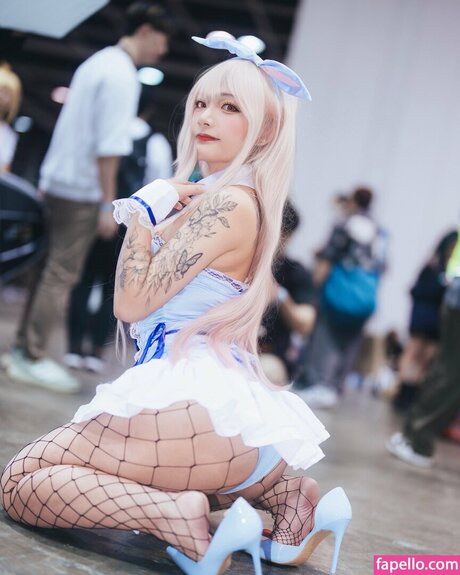 Catrina Catrina7 exclusive model image