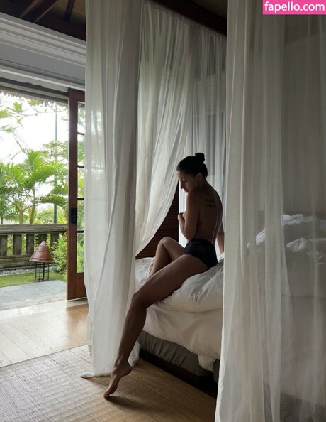 Alice Mamonova best actress picture