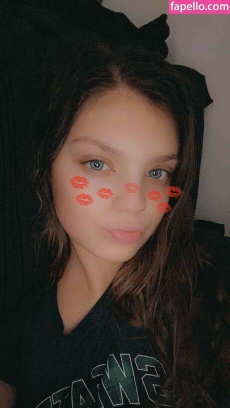 Kayleigh Victoria naked actress picture