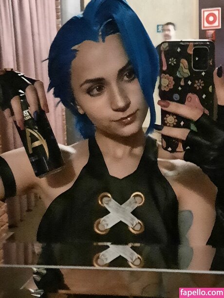 Cheremsha top star gallery