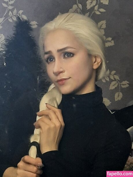 Cheremsha best star photos