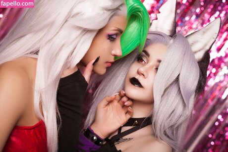 Cheremsha perfect star photos