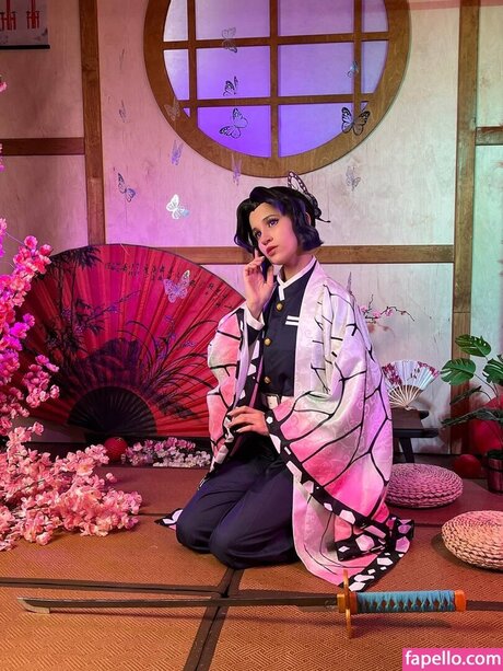 Cheremsha model pornographic archive