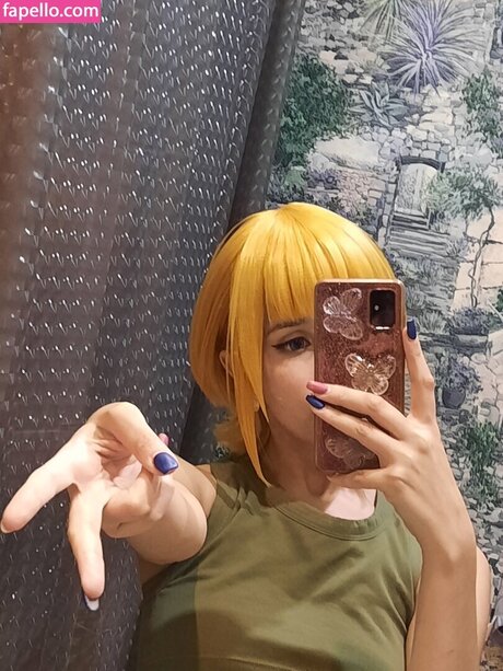 Cheremsha perfect actress photos