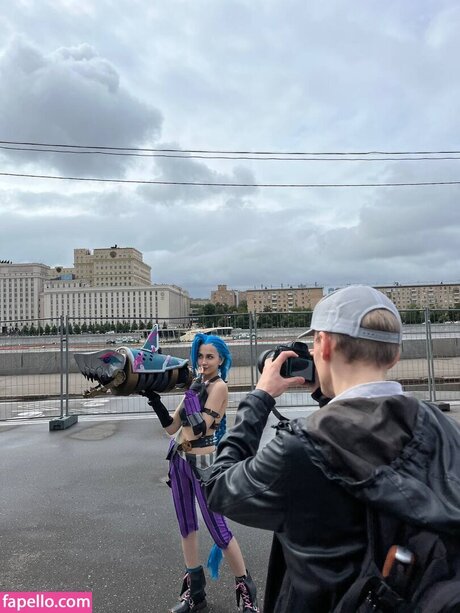 Cheremsha nudes model photos