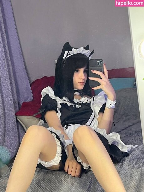 Cheremsha art model pics