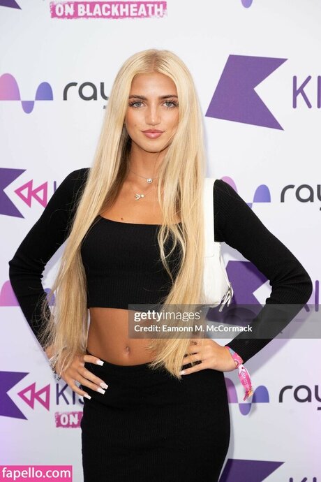 Princess Andre Profile pic