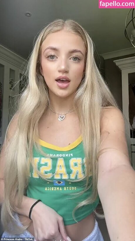 Princess Andre nice model galleries