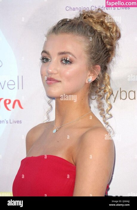 Princess Andre porn model archive