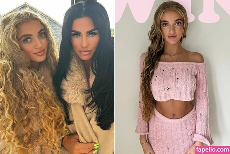 Princess Andre star pornographic pictures