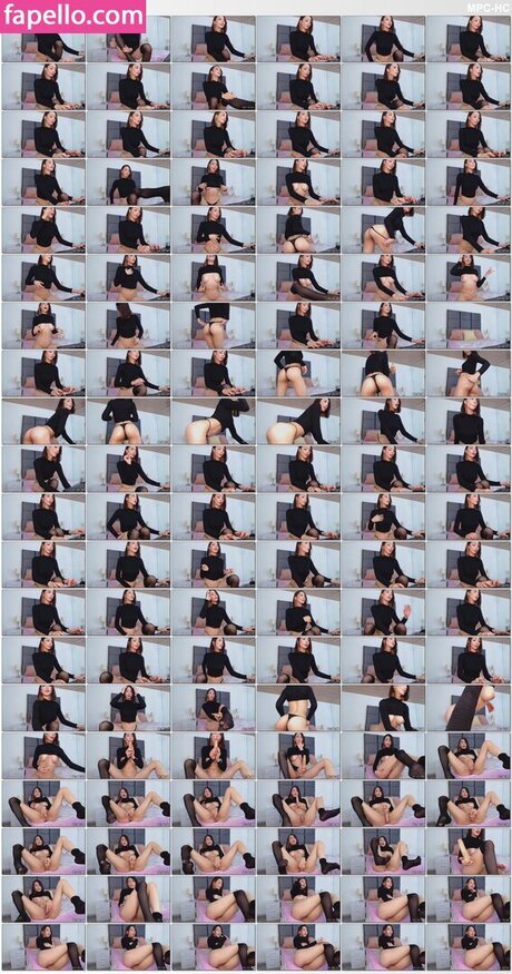 Victoria Coll nice pornstar photo