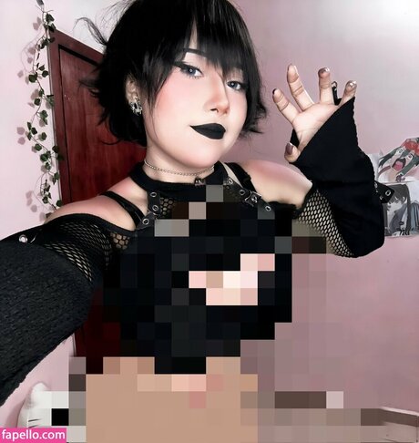 Bolicatsita model pretty photo