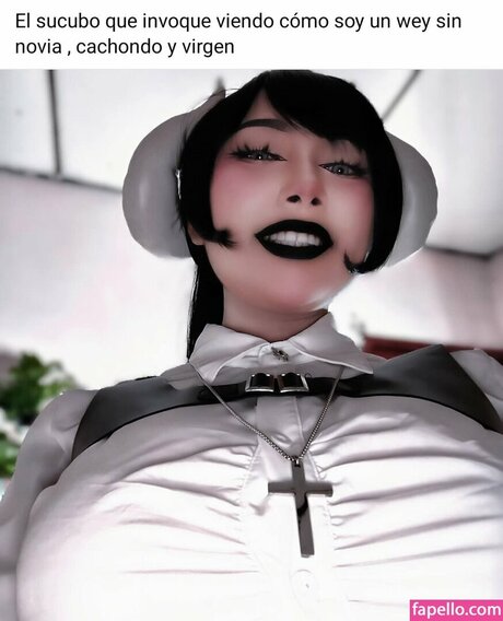 Bolicatsita art actress image