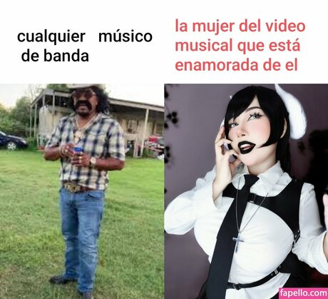 Bolicatsita model nice pictures