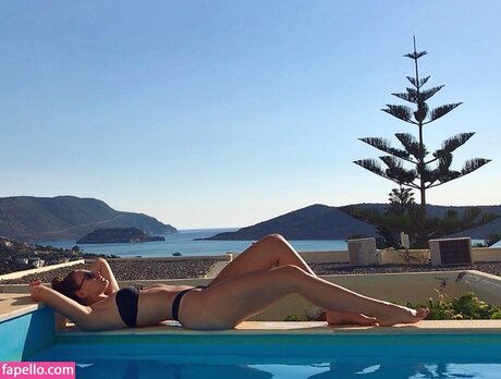 pollyanna isabella pornstar nice pic