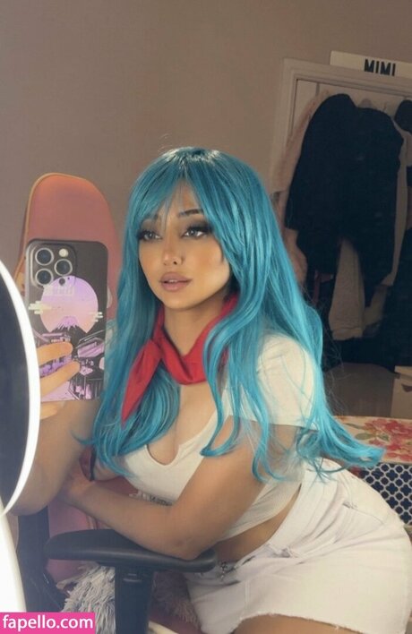 Iceymim star nude gallery