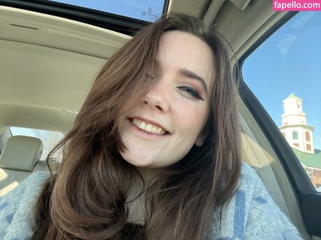 graciecatemakes model nice img