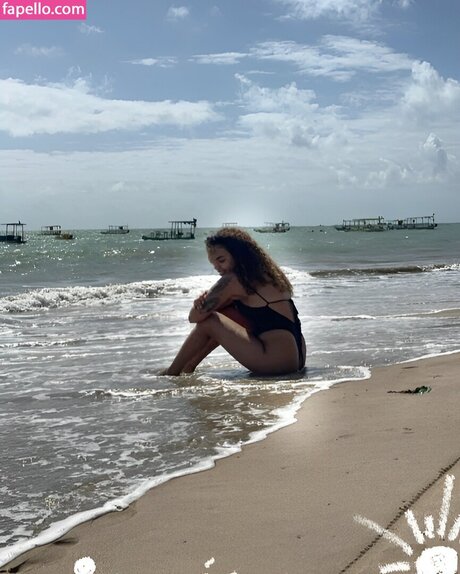 Giovanna Pitel art star picture