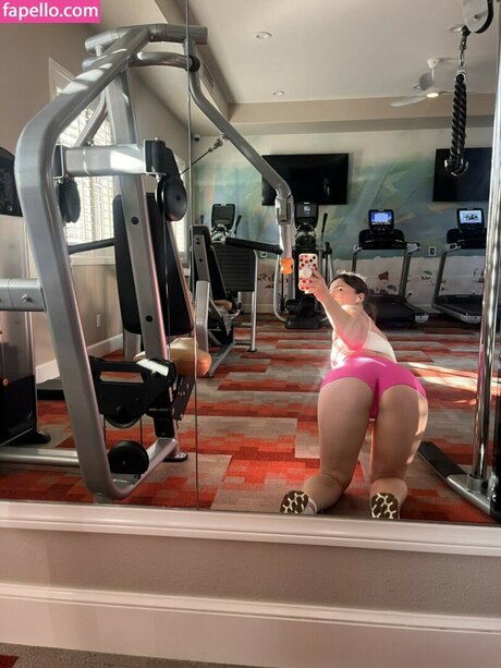 aspencgreen star naked image